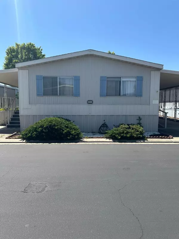 1200 S Carpenter RD #96, Modesto, CA 95351