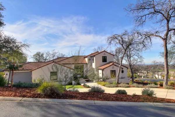 El Dorado Hills, CA 95762,280 Bronzino CT