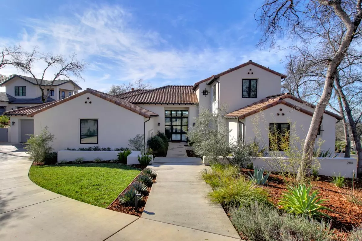 El Dorado Hills, CA 95762,280 Bronzino CT