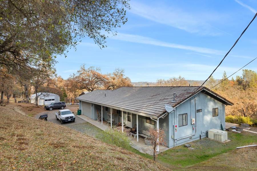 5000 Pedro Hill RD, Pilot Hill, CA 95664