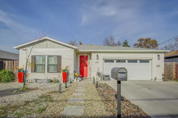 4041 26th AVE, Sacramento, CA 95820