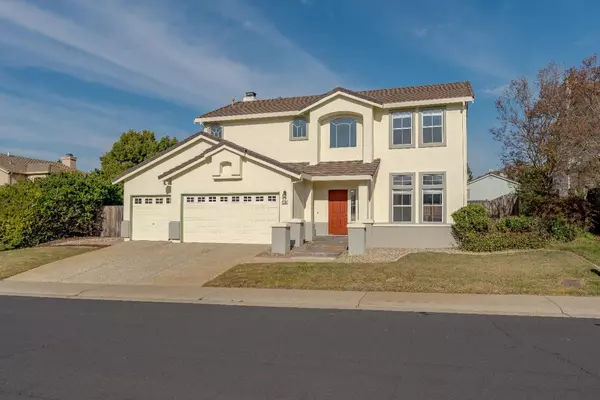 Roseville, CA 95678,1330 S Bluff DR