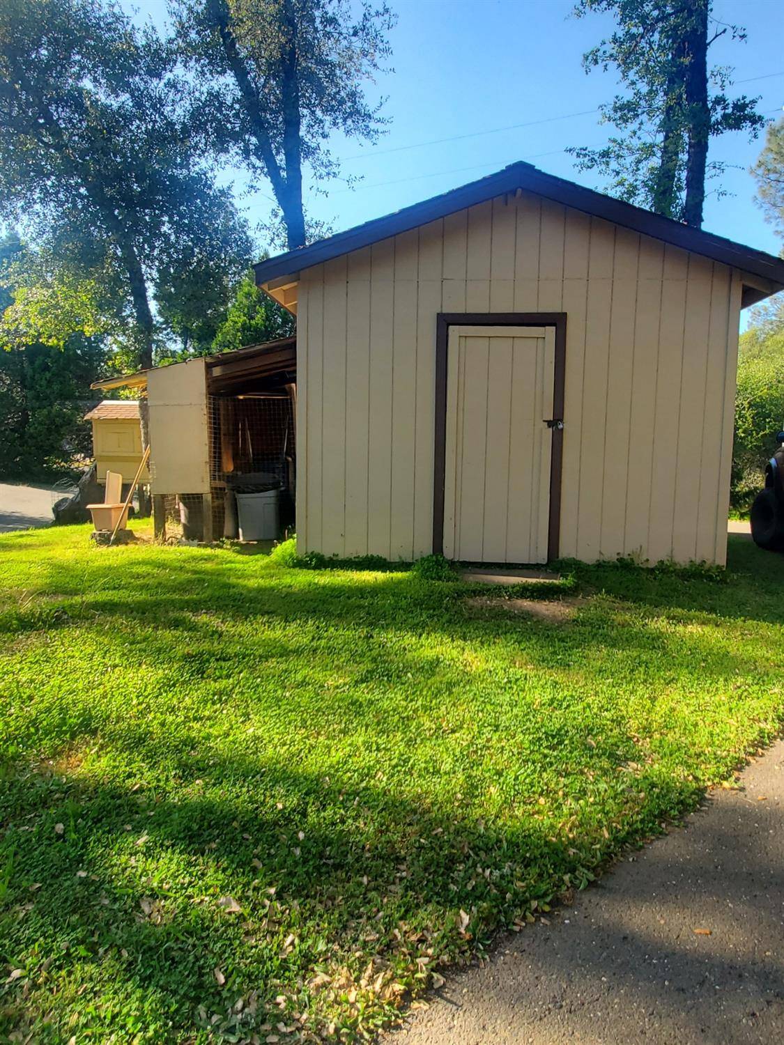 El Dorado, CA 95623,1040 Sand Ridge RD