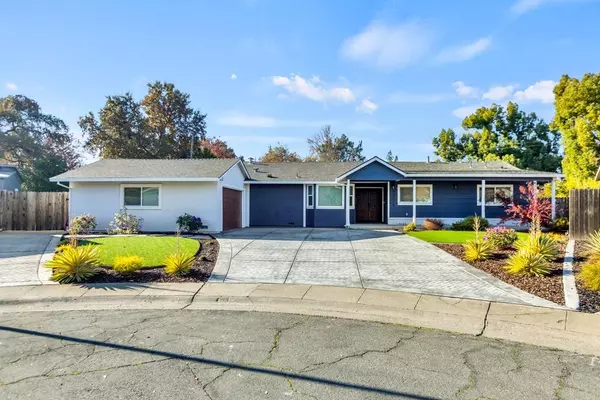 Sacramento, CA 95831,1228 El Encanto Way