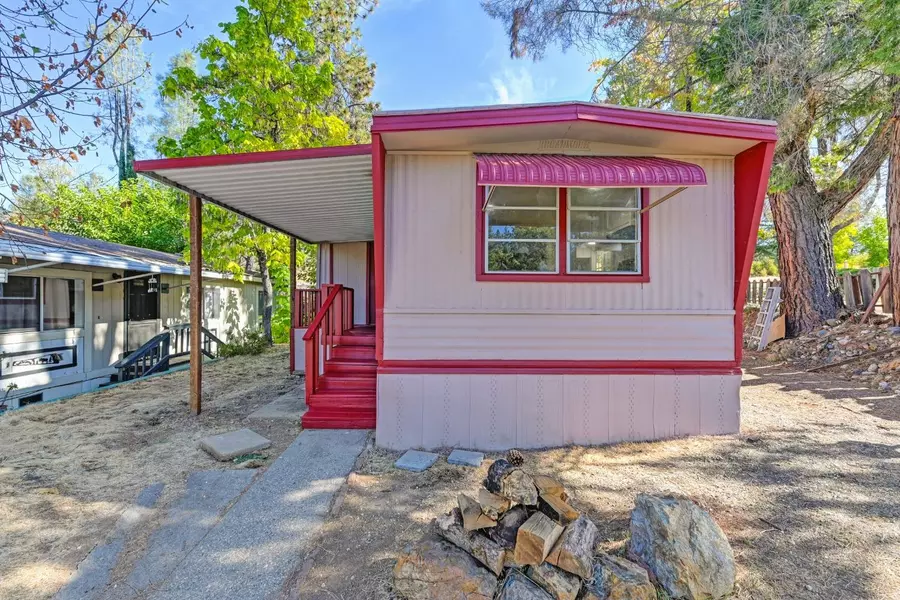 450 Gladycon RD #1, Colfax, CA 95713