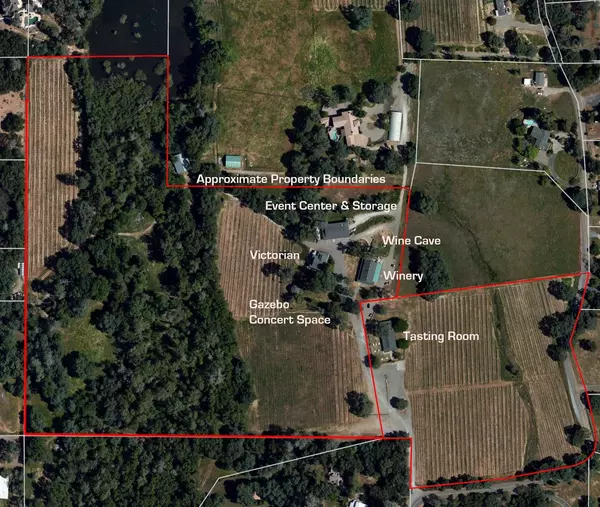 Shingle Springs, CA 95682,3040 Ponderosa RD