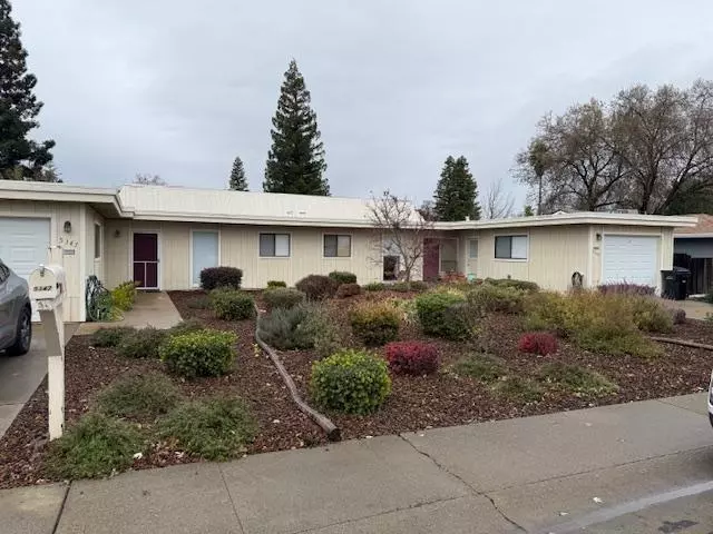 Carmichael, CA 95608,5349 Angelina AVE