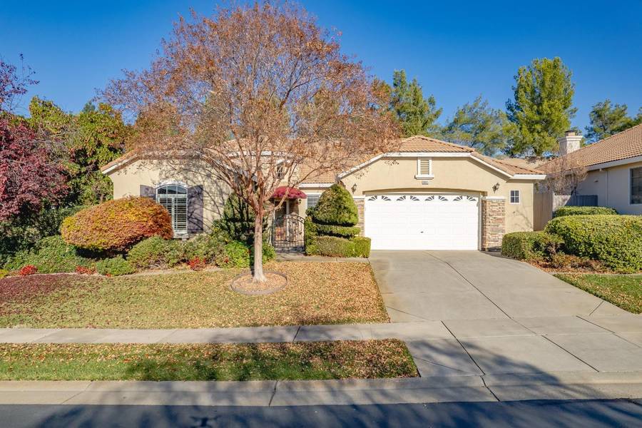 8005 Fallview WAY, El Dorado Hills, CA 95762