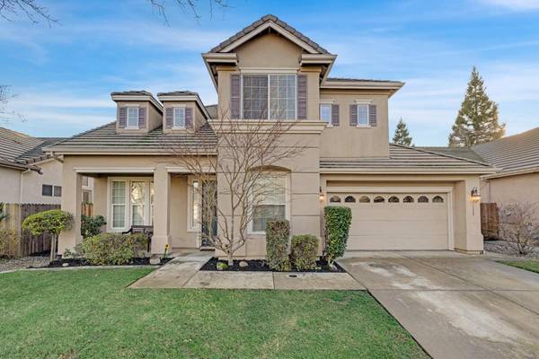 2558 Campden WAY, Sacramento, CA 95833