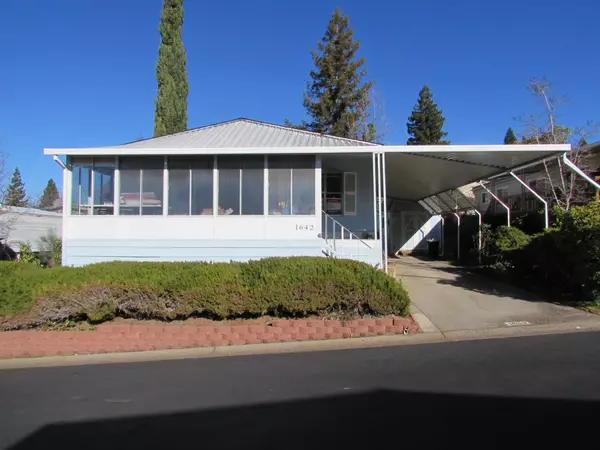 1642 Tulip CIR, Auburn, CA 95603