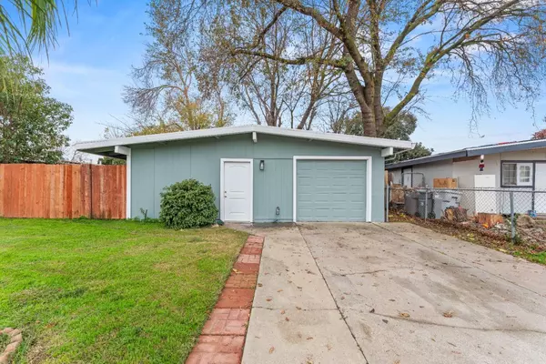 West Sacramento, CA 95605,780 Casselman DR