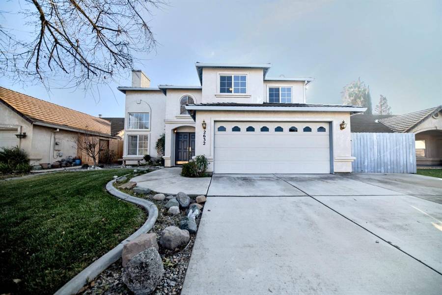 2632 Tradition WAY, Modesto, CA 95355