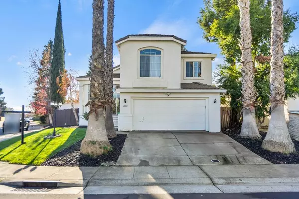 8224 Burloak WAY, Elk Grove, CA 95758