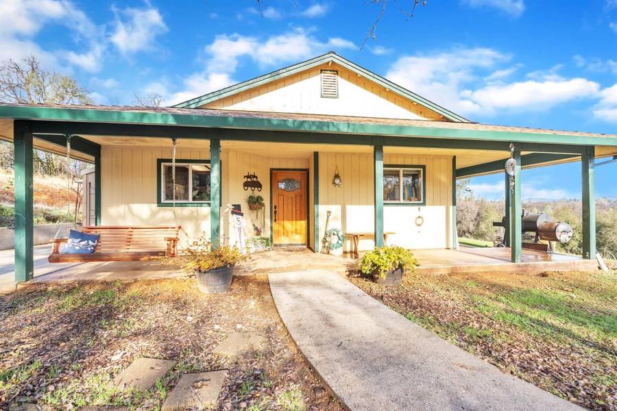 11704 Still RD, Grass Valley, CA 95949