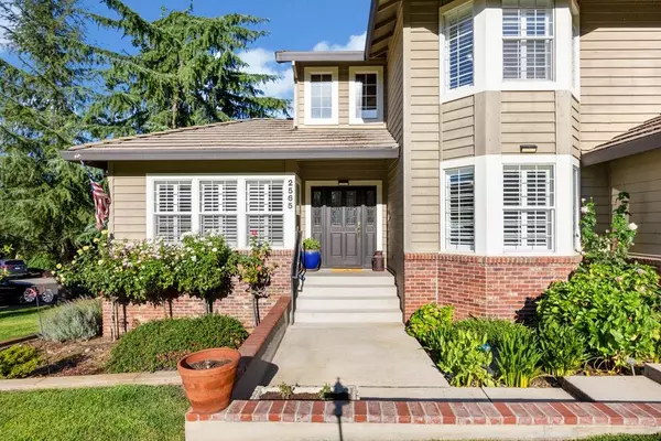 Cameron Park, CA 95682,2565 Bertella RD