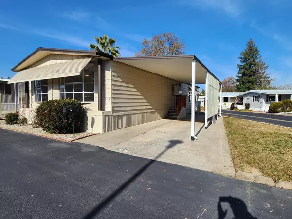 Orangevale, CA 95662,6900 Almond AVE #90