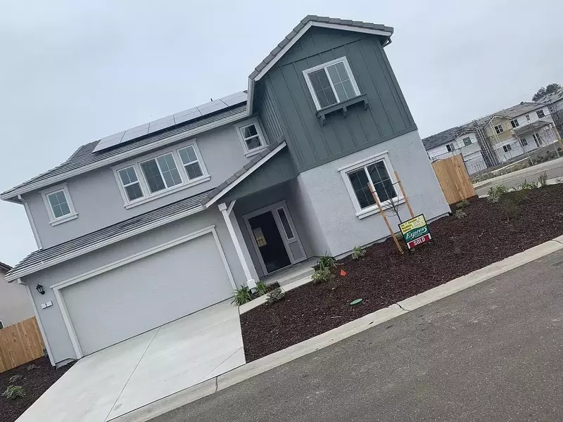 2 Oceana PL, Sacramento, CA 95835