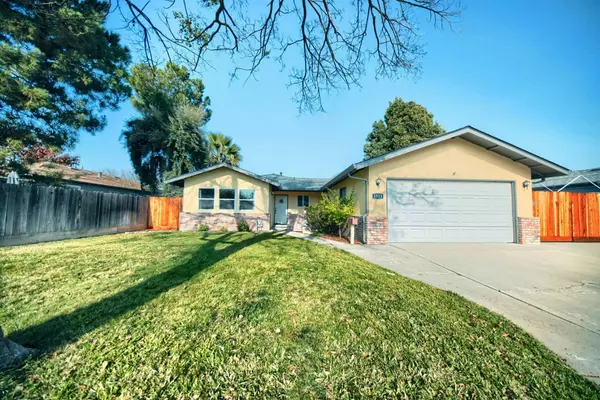 Modesto, CA 95355,1513 San Carlos LN