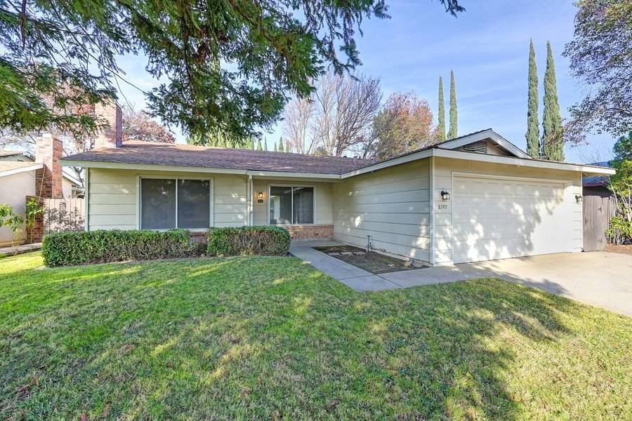 8749 Barracuda WAY, Sacramento, CA 95826