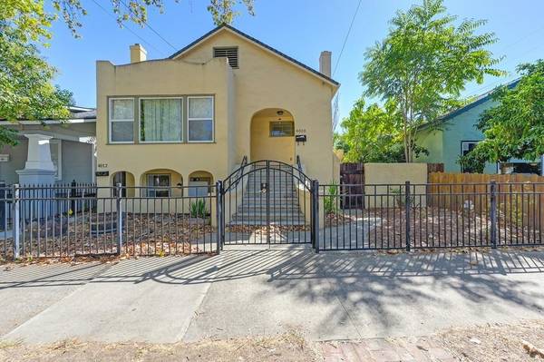 4010 2nd AVE, Sacramento, CA 95817