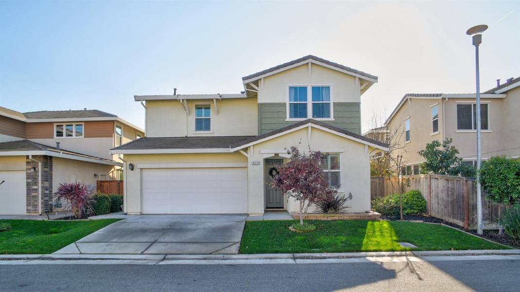 9616 Oak Reserve LN, Elk Grove, CA 95758