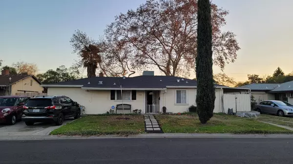 Sacramento, CA 95864,3320 Churchill RD