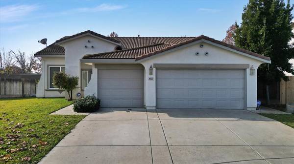 9952 Autumn Sage WAY, Elk Grove, CA 95757