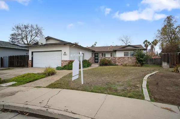 Merced, CA 95340,3337 El Capitan CT