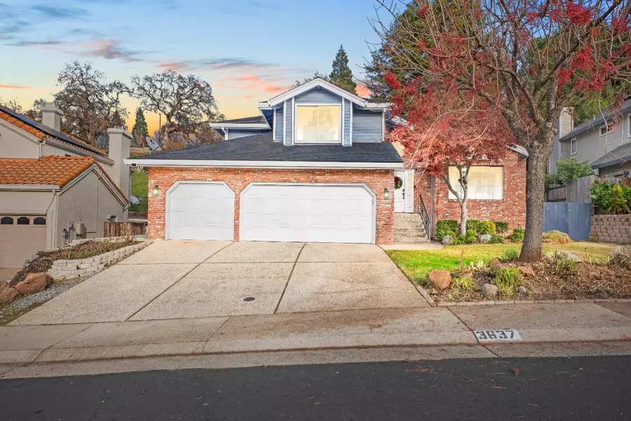 3637 Amethyst DR, Rocklin, CA 95677