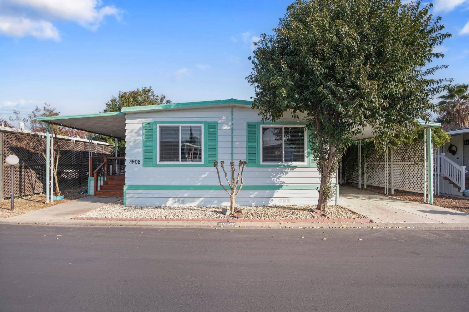 Modesto, CA 95355,3908 Moana WAY