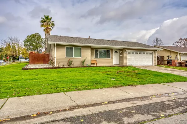 North Highlands, CA 95660,3730 Wrigley CIR