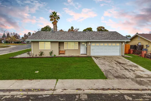 North Highlands, CA 95660,3730 Wrigley CIR