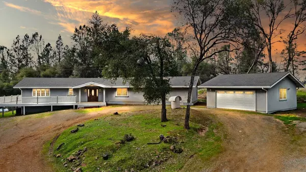 10200 Hidden Hill RD, Auburn, CA 95602