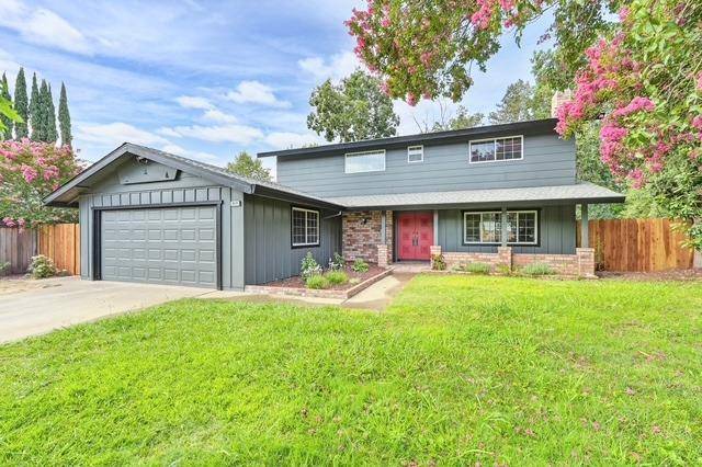 3517 Chadsworth WAY, Sacramento, CA 95821