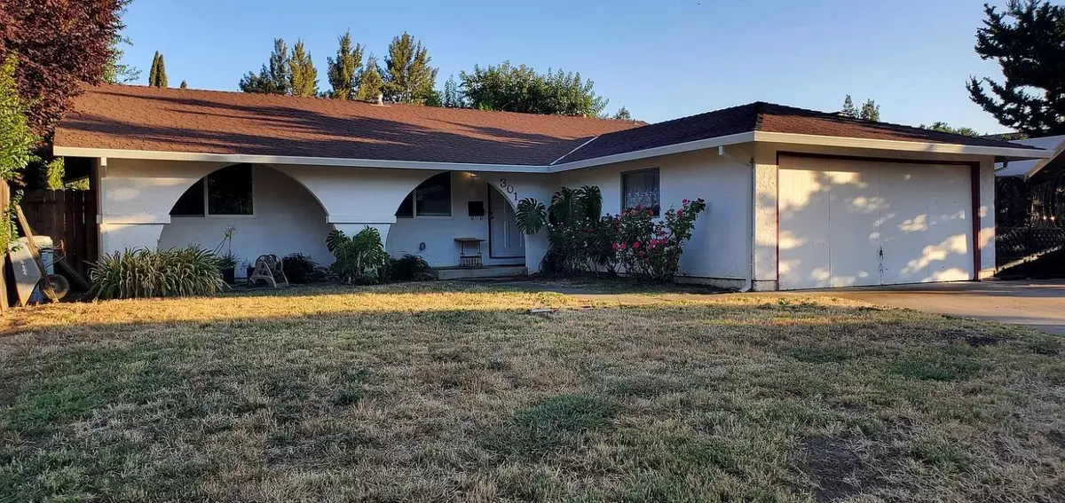 Davis, CA 95618,3012 Campbell PL