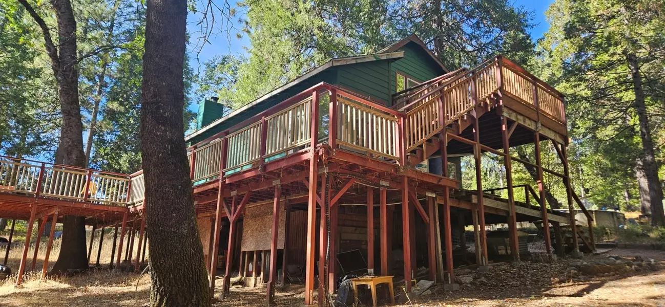 0 Cable Road, Camino, CA 95709