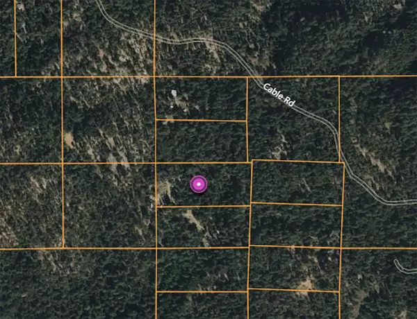 Camino, CA 95709,0 Cable Road