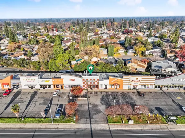 Sacramento, CA 95827,9679 Folsom BLVD
