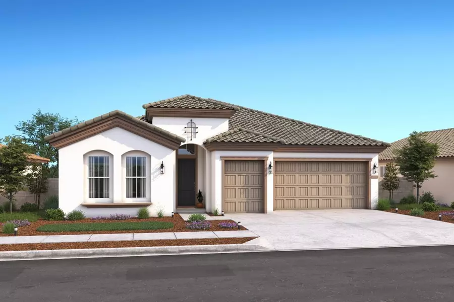 4366 Hooded Crow WAY, Rancho Cordova, CA 95742