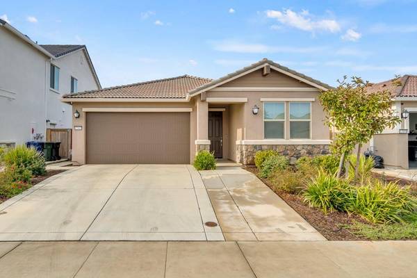 12862 Blueblanc WAY, Rancho Cordova, CA 95742