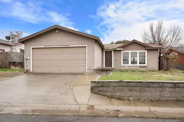 Copperopolis, CA 95228,369 Deer Field CIR