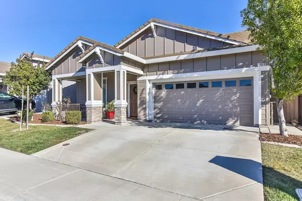 1820 Vignolia LOOP, Roseville, CA 95747