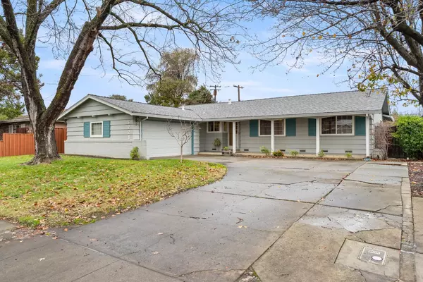 6228 Everest WAY, Sacramento, CA 95842