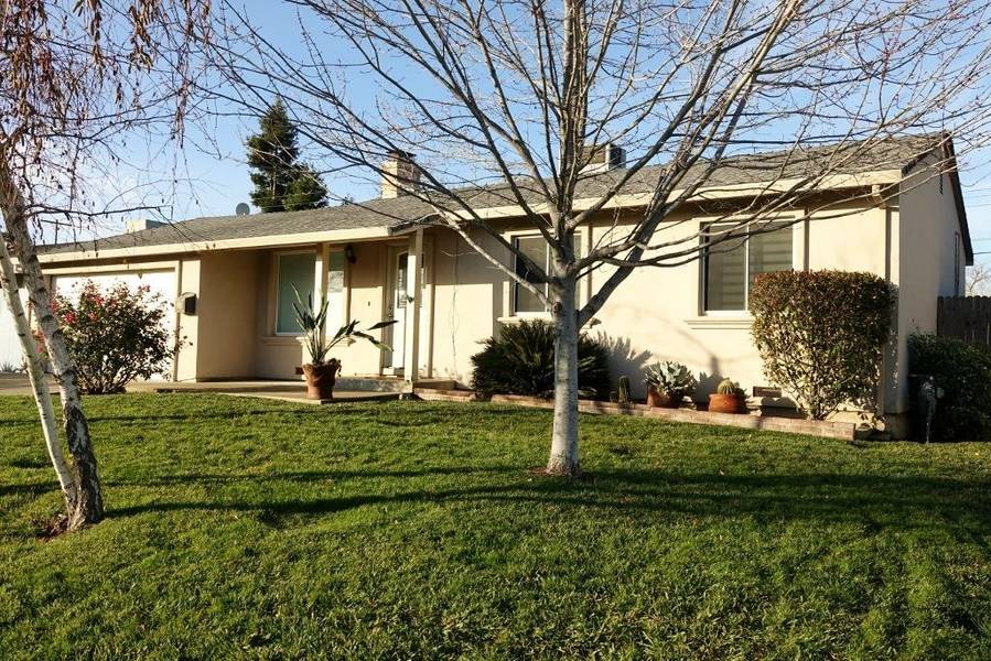 6361 Markley WAY, Carmichael, CA 95608