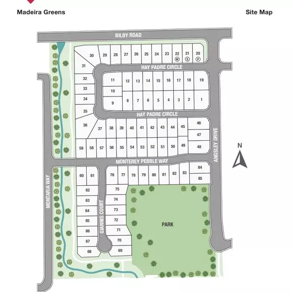 Elk Grove, CA 95757,8080 Monterey Pebble WAY