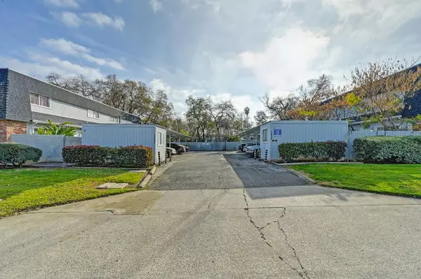 Sacramento, CA 95841,5653 White Fir WAY #4