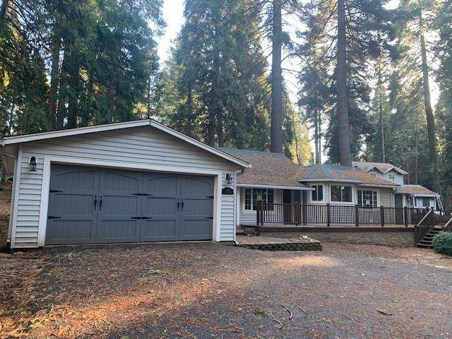 5760 Marjorie WAY, Pollock Pines, CA 95726