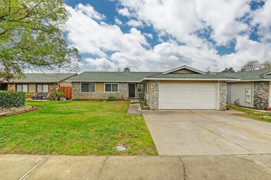 7085 Cloverleaf WAY, Citrus Heights, CA 95621