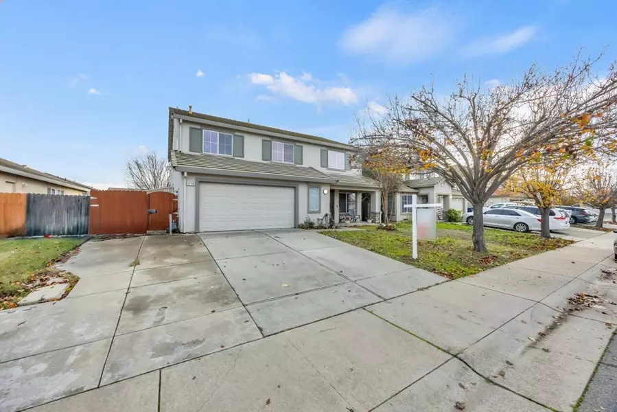 1714 Rosehall WAY, Sacramento, CA 95832