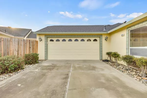 Galt, CA 95632,659 Kerry CT